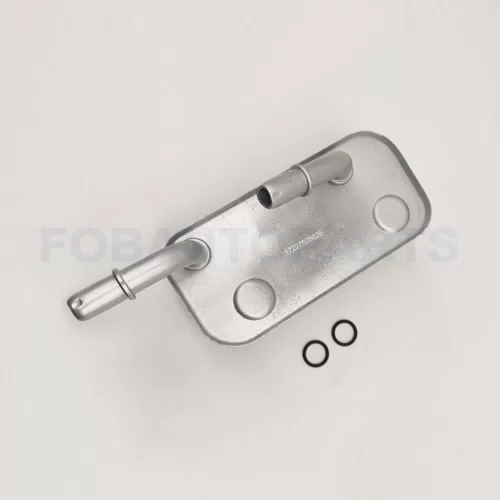 Oil Cooler Radiator for Bmw X3 E83 2.0 2.5 3.0 04-10 17227505826 17221436258 - image 5